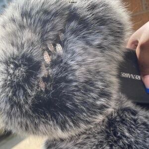 Blanco Bling Custom Slides sizes 6.5-10